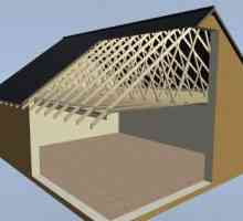 Construirea unui acoperiș cu propriile mâini: caracteristici, tehnologie și recomandări
