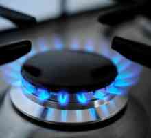 Subvenții pentru gaz: reguli pentru înregistrare și utilizare. Cum să utilizați în mod adecvat o…