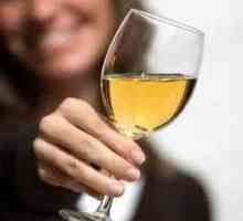 Сухое вино: полезная информация