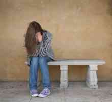 Suicidul adolescent: cauze și metode de prevenire