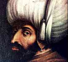 Sultanii Imperiului Otoman în perioada declinului marii state. Rol în istorie
