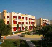 Sun Beach Resort Borj Sedria 4 * în Tunisia (Bordj Sedria) - poze, preț, descriere și recenzii ale…
