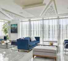 Sun N Blue Boutique Hotel 4 * (Cipru, Ayia Napa): descriere, serviciu, comentarii
