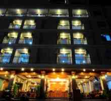 Sunshine Patong Hotel 3 *, Phuket, Thailanda: fotografii și comentarii de la turiști