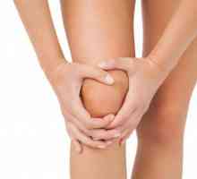 Bursita supratellară a articulației genunchiului: simptome și tratament