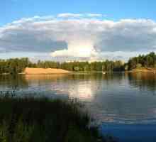 Lacurile Suzdal: înainte și acum