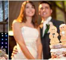 Gingerbread de nunta: Caracteristici și rețetă