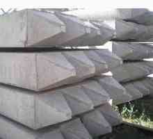 Piloni de beton armat - una dintre cele mai bune materiale pentru fundație
