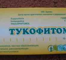 Lumanari `Tukofitomol`: instrucțiunea, prețul și răspunsurile