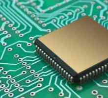 Circuitul integrat supercomplet (VLSI) este denumit astfel deoarece ... Circuit integrat…