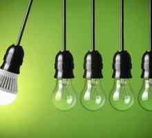 LED-ul de iluminat apartament - caracteristici, beneficii și recomandări