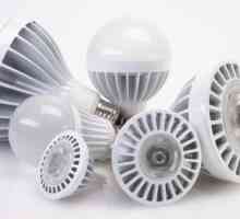 Светодиодные светильники для дома - современная альтернатива лампочке