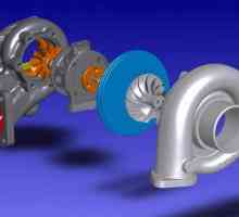Fluierarea unei turbine pe un motor diesel în timpul accelerării: cauze posibile și soluții la…