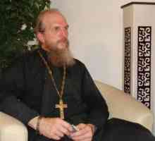 Preot Igor Tarasov: biografie, activități și fapte interesante