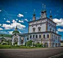 Sfânta Treime Femeie Belopsetsky Manastirea (Stupino): cum să ajungi acolo, programul de servicii…