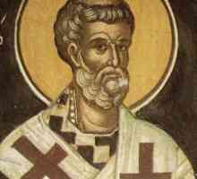 Părintele Grigore - creștinul Papa