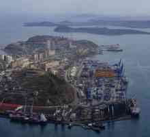 Port liber din Vladivostok: ce înseamnă asta? Port liber Vladivostok: argumente pro și contra