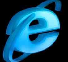 Proprietăți Internet Explorer: Ce și ce pentru