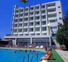 Sylva Hotel 2 (Кипр/Лимассол): фото и отзывы туристов