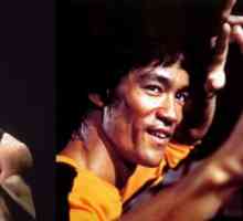 Fiul lui Bruce Lee: viața și moartea pe scenă