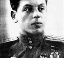 Fiul conducătorului - Vasili Stalin: biografie, viața personală