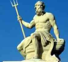 Fiii lui Poseidon sau distribuția forței de muncă printre puterile care sunt