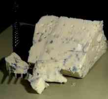 Brânză cu mucegai - bună pentru om