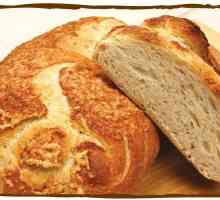 Pâine de brânză: caracteristici de gătit, rețete și recenzii