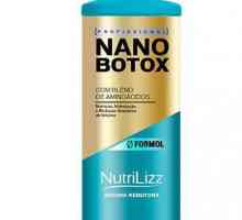 Serul `Nano Botox`: comentarii