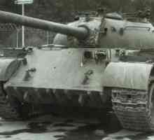 T-54 - un rezervor cu o istorie lungă