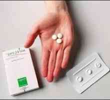 Avortul tabletei - metoda de implementare, contraindicații și consecințe