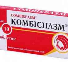 Tablete "Kombizpaz": instrucțiuni de utilizare, compoziție, feedback