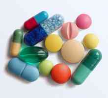 Tabletele de la viermi la om: Topul celor mai eficiente medicamente