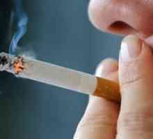 Tablete de la fumat `Champix`: comentarii și instrucțiuni despre utilizare