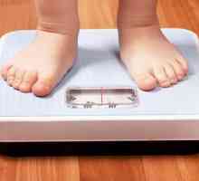 Tabelul greutății copiilor - un asistent indispensabil pentru mame