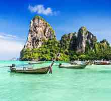 Thailanda în decembrie: descriere, recenzii ale turiștilor despre restul