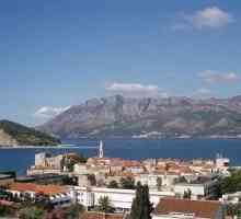 Misterios Muntenegru: recreație, recenzii ale turiștilor