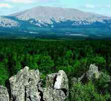 Secretele Muntelui Iremel din Bașkortostan. Unde este și cum să ajungi la Muntele Iremel
