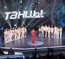 `Dancing `pe TNT (sezonul 2): ​​lista de participanți. `Dancing `pe TNT (sezonul…