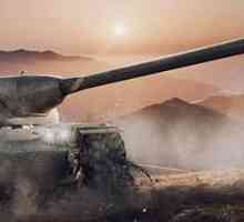 Танк Т57 Heavy, World of Tanks: обзор, гайд, характеристика, секреты