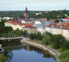 Tartu (Estonia): istorie, hoteluri, atracții și divertisment