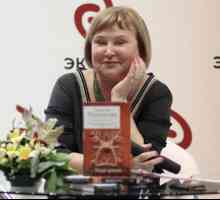 Tatyana Polyakova: lista cărților. Cele mai populare lucrări ale autorului