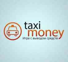 Taxi-Bani: recenzii. Joc cu retragerea de fonduri