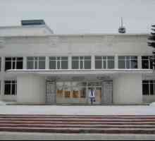 Teatrul Noginsk: istorie, repertoriu, trupa