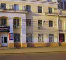 Teatru `Transformare` (Nizhny Novgorod): istorie, repertoriu, artiști, recenzii ale…
