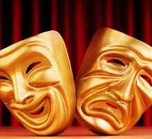 Teatrul dramelor ruse. Lesja Ukrainka: descriere, istorie, repertoriu și recenzii
