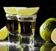 Tequila `Kazadores`: alcool cu ​​o istorie impresionantă