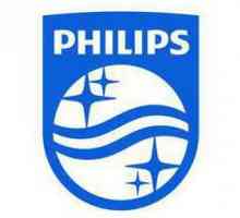 Telefon `Philips E160`: comentarii