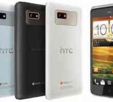 Telefon HTC Desire 400: specificații, fotografii și recenzii.