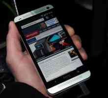 HTC One 32GB: recenzie a modelului, recenzii de clienți și experți